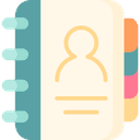 Guestbook Icon